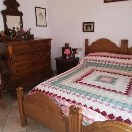 Bed and Breakfast Luce Ліворно Екстер'єр фото