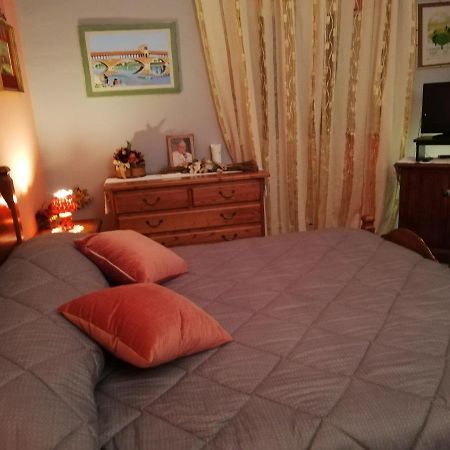 Bed and Breakfast Luce Ліворно Екстер'єр фото