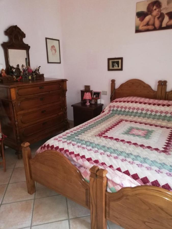 Bed and Breakfast Luce Ліворно Екстер'єр фото