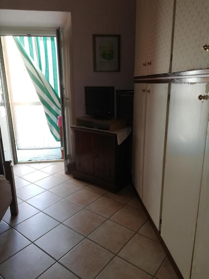 Bed and Breakfast Luce Ліворно Екстер'єр фото