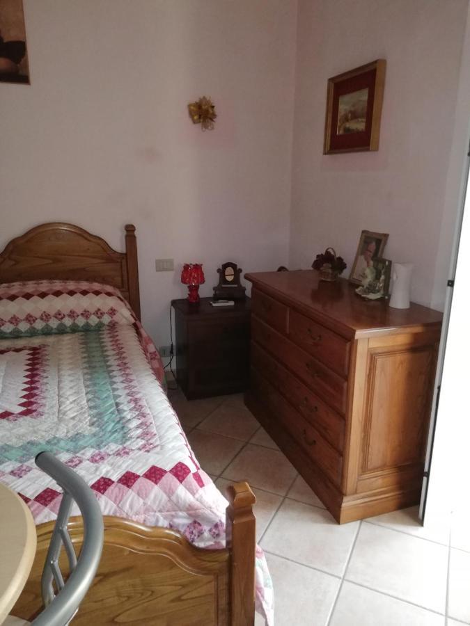 Bed and Breakfast Luce Ліворно Екстер'єр фото