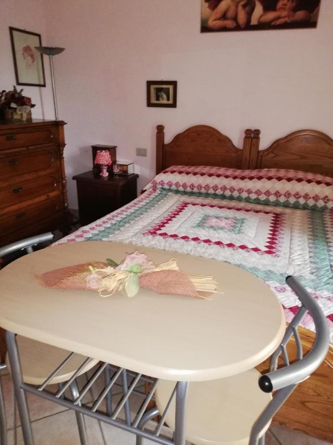 Bed and Breakfast Luce Ліворно Екстер'єр фото
