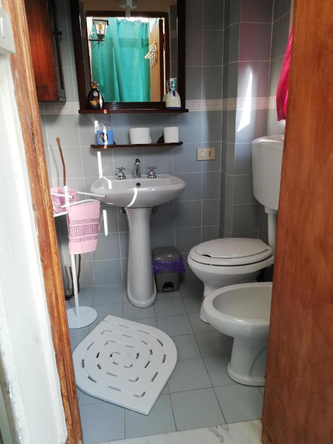 Bed and Breakfast Luce Ліворно Екстер'єр фото