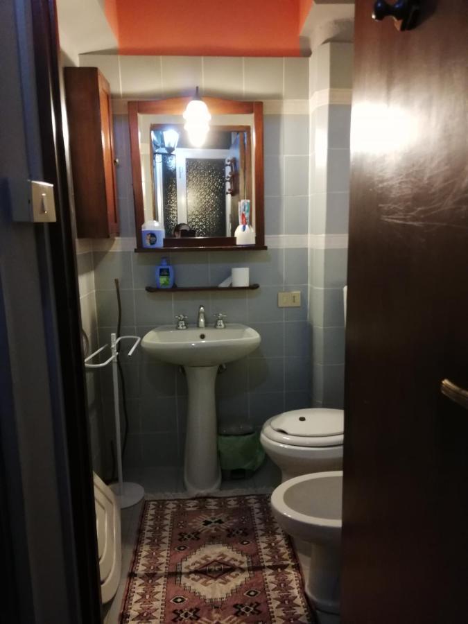 Bed and Breakfast Luce Ліворно Екстер'єр фото