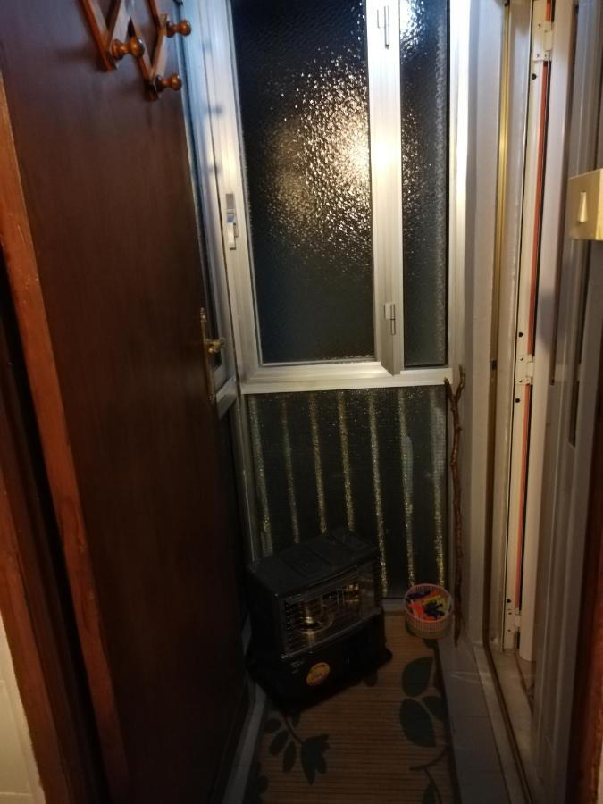 Bed and Breakfast Luce Ліворно Екстер'єр фото